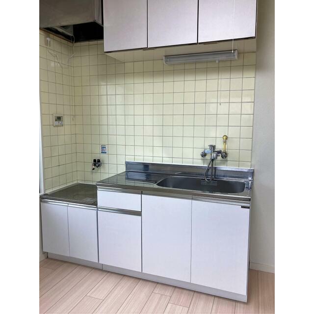 ニューフラットⅡ キッチン