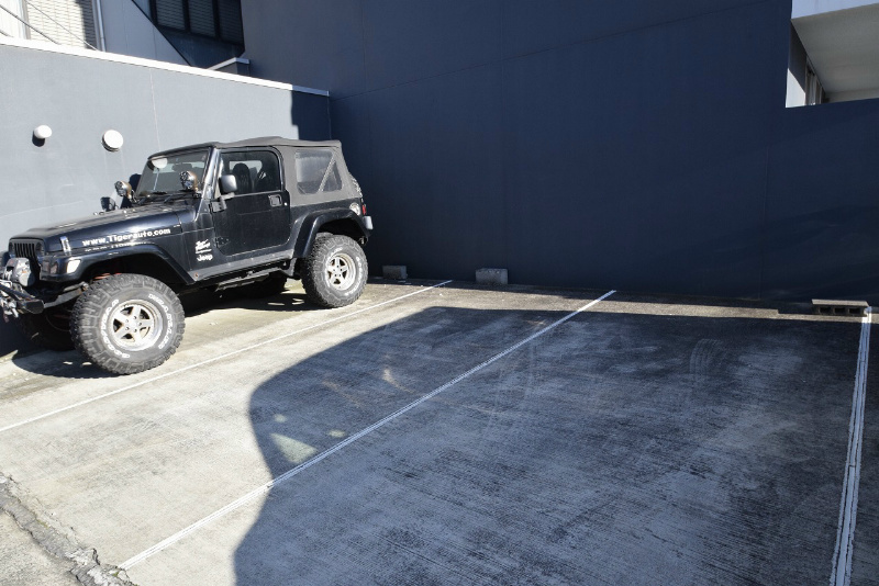 BAAN萬 その他外観1