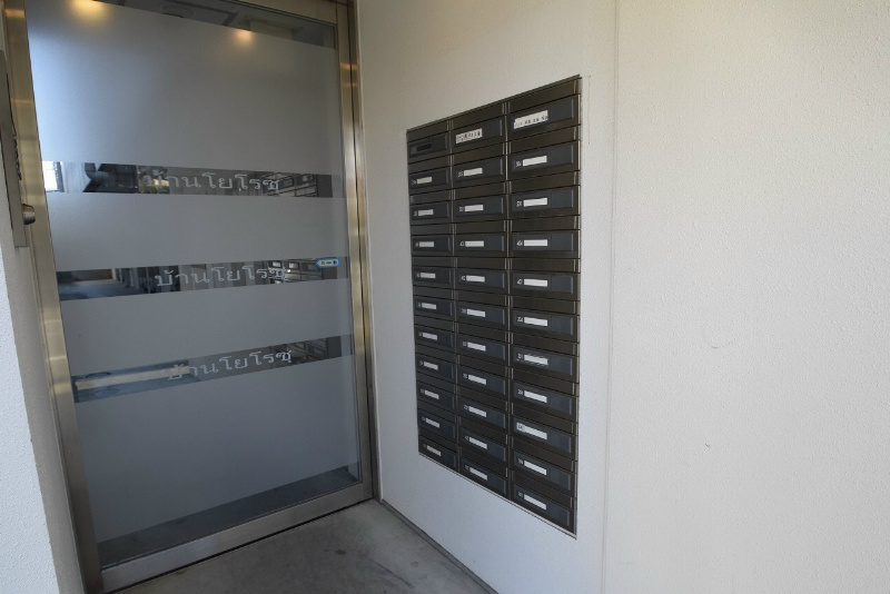 BAAN萬 その他外観2