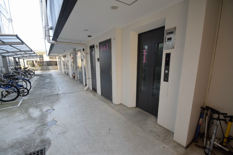 BAAN萬 その他外観4