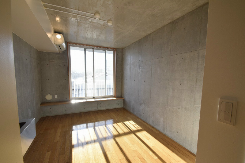 BAAN萬 リビング