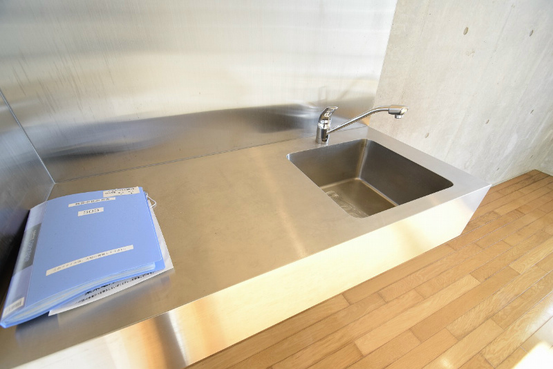 BAAN萬 キッチン