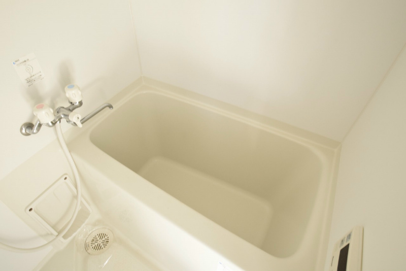 BAAN萬 風呂画像