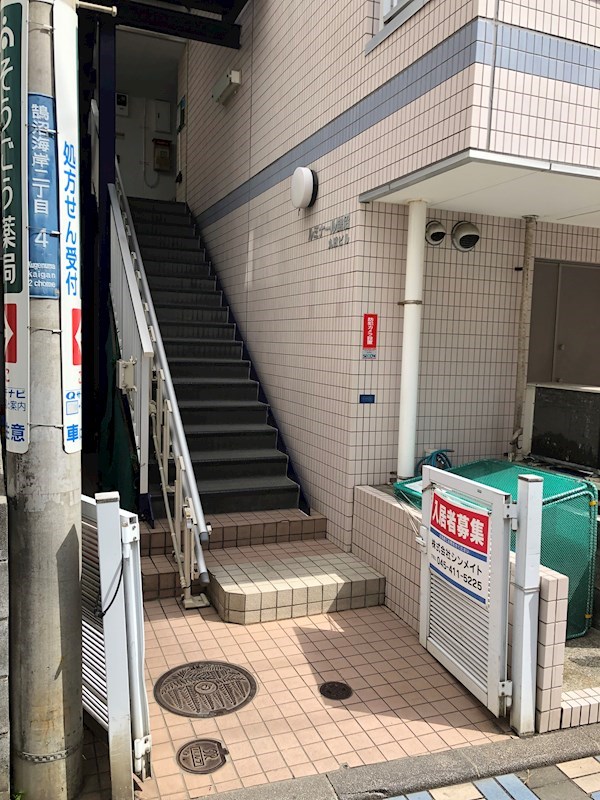 ルミナール鵠沼 その他外観1