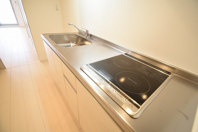 リブリ・クインスヴェール リビング