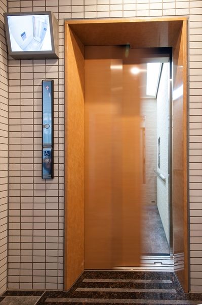 グランデュールⅢ江ノ島 その他外観4