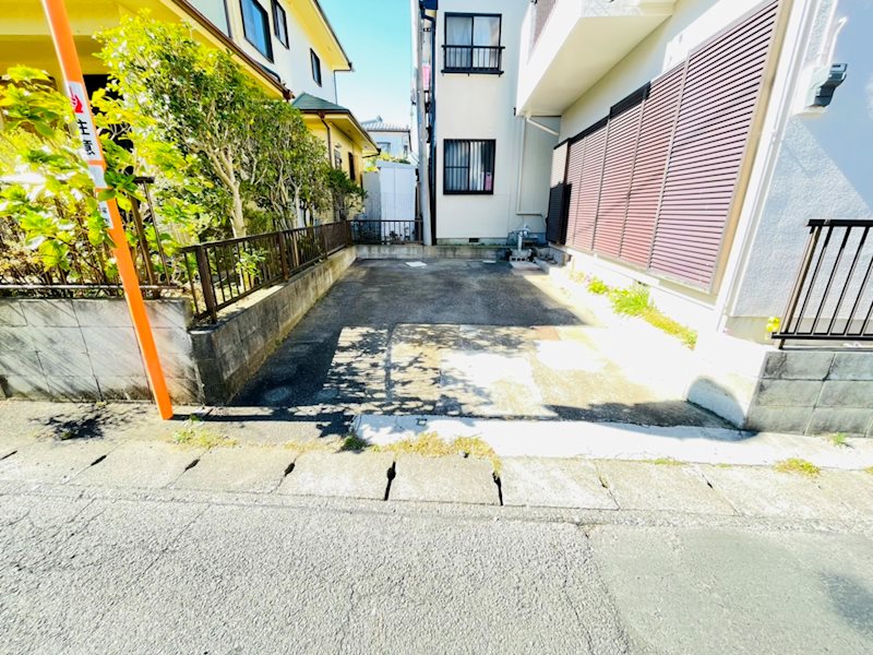 WESTコート その他外観2