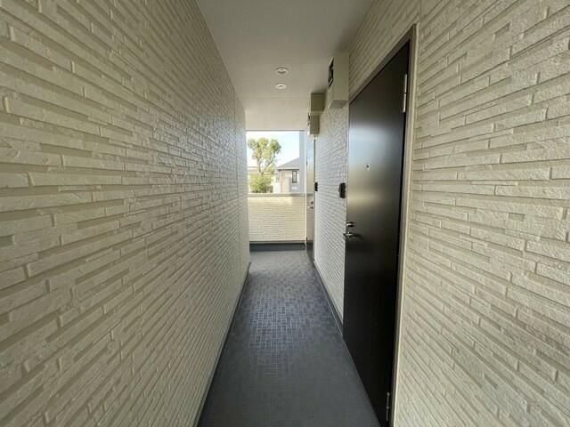 ジーメゾン伊勢原石田 その他外観3