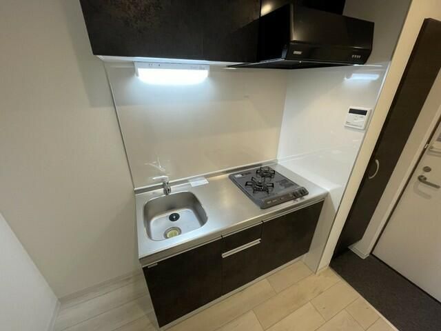 ジーメゾン伊勢原石田 キッチン