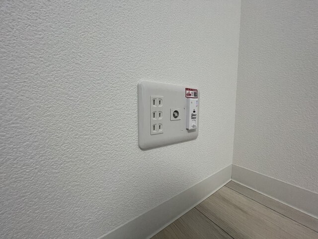 ジーメゾン伊勢原石田 玄関