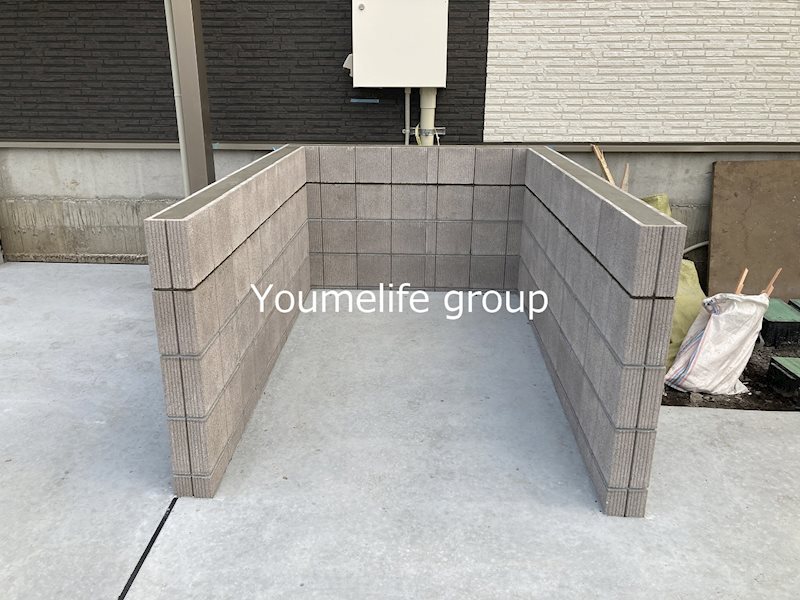 ジーメゾン伊勢原石田 その他外観3