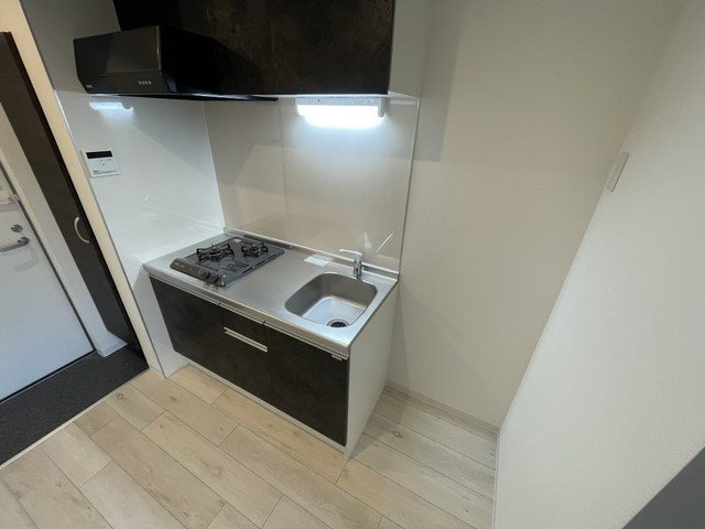 ジーメゾン伊勢原石田 キッチン