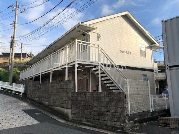 シャトル金子 102号室 外観