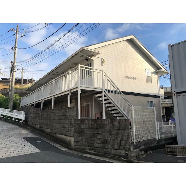 シャトル金子 その他外観1