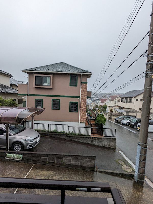 ハイツトーマス その他4