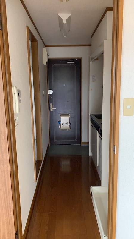 ハイツトーマス その他2