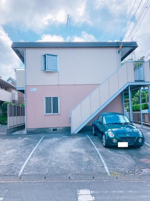 稲垣ハイツ その他外観1