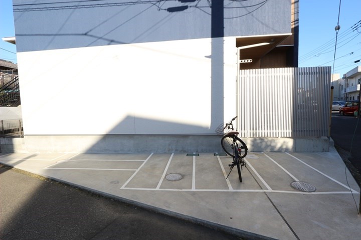 CASCADE MOTOMACHI（カスケードモトマチ） その他1