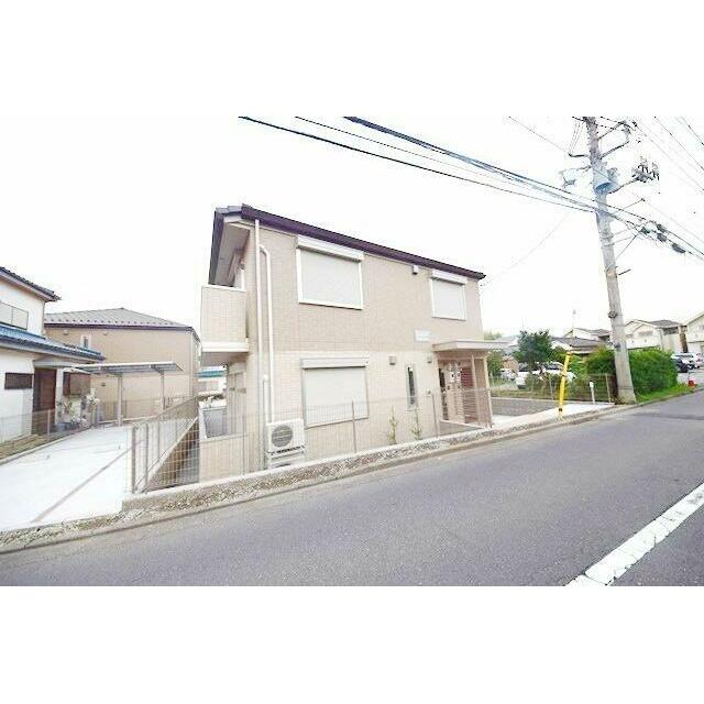 サンロイヤル　Ⅲ その他外観2