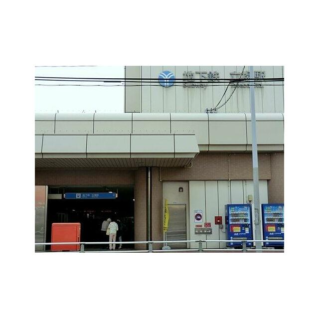 サンロイヤル　Ⅲ 周辺画像7