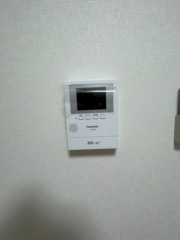 ハイライフ石上 その他外観1