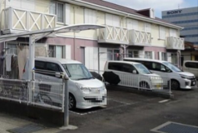 コンフォートISHII その他外観1