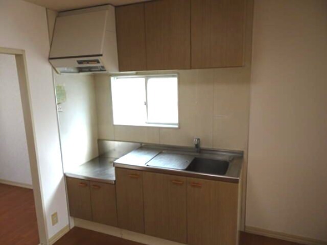 コンフォートISHII キッチン