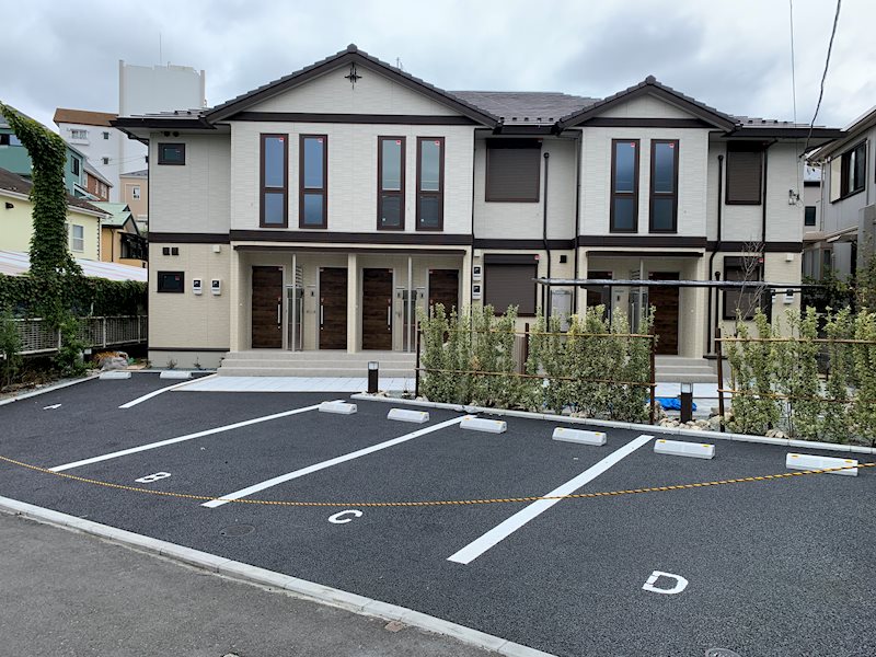 マタリキ その他外観1