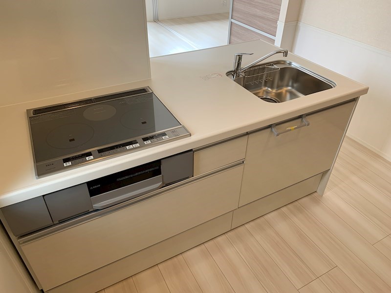 マタリキ キッチン