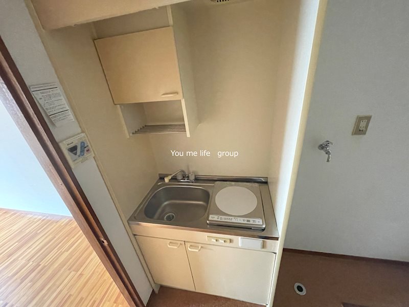 ポートアリス キッチン