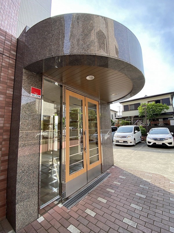 アバンサール湘南 その他外観2