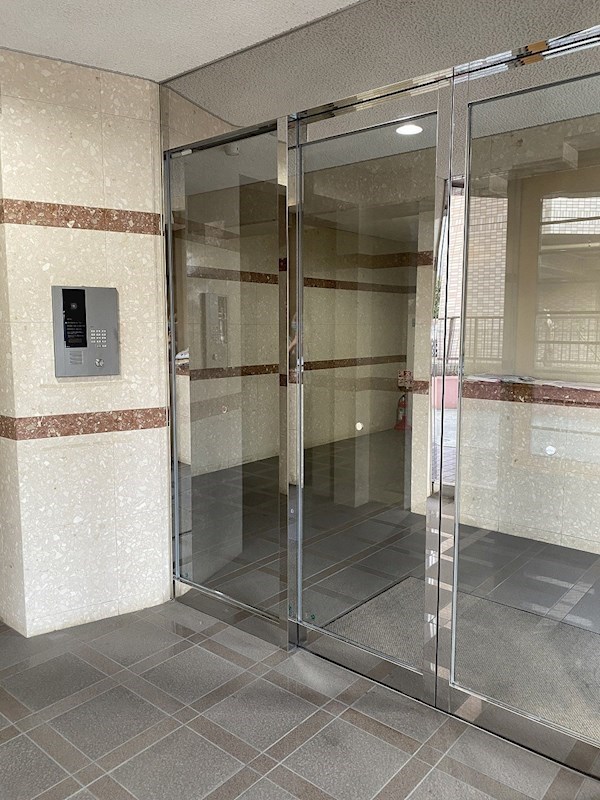 アバンサール湘南 その他外観3