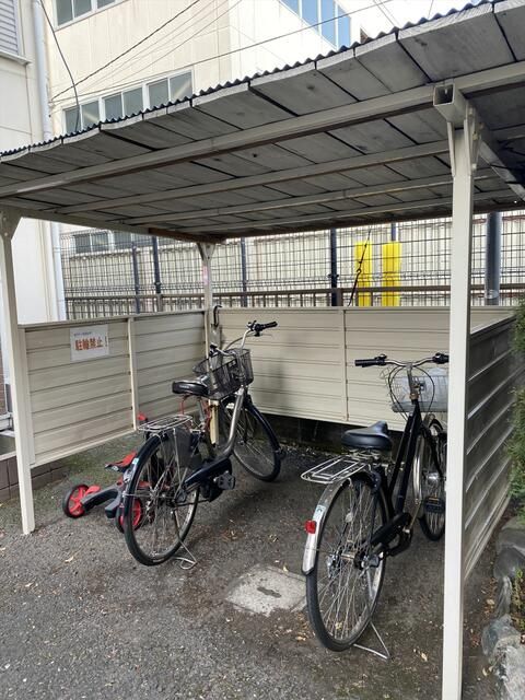 その他外観1