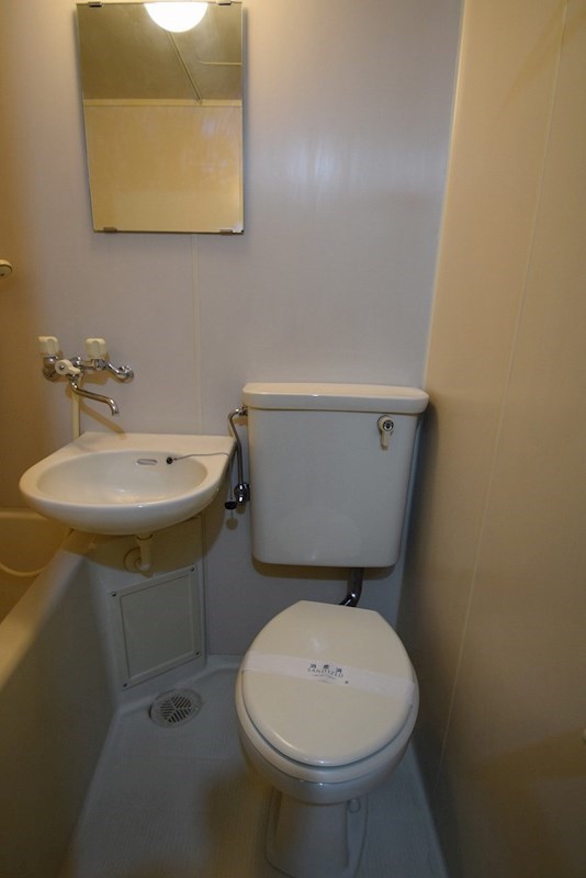 アイビー・ハウス その他1