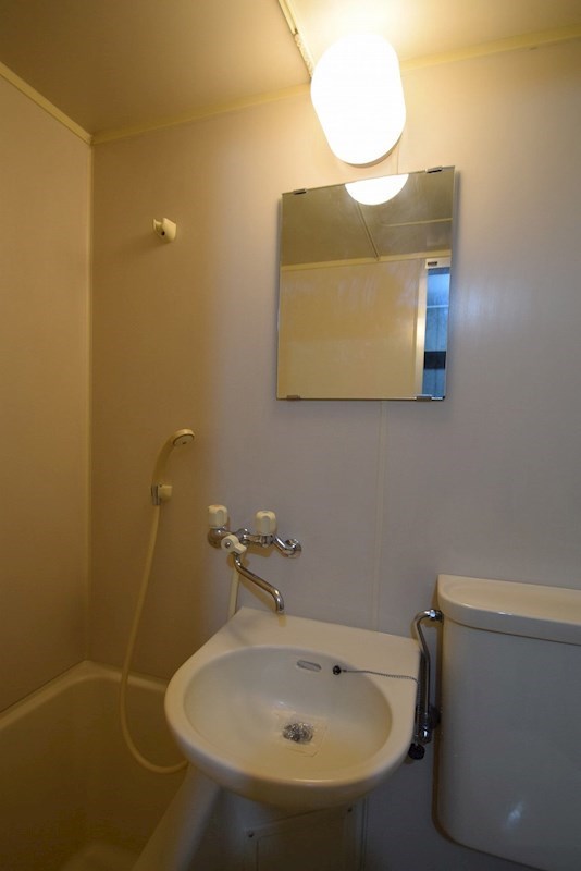 アイビー・ハウス その他2