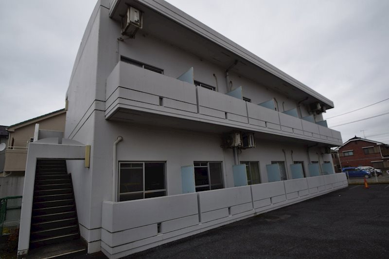 アイビー・ハウス その他外観1