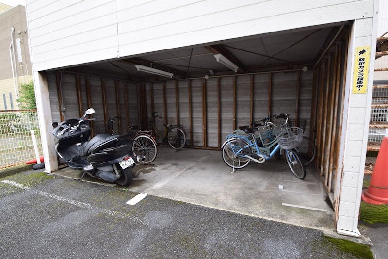 アイビー・ハウス その他外観3