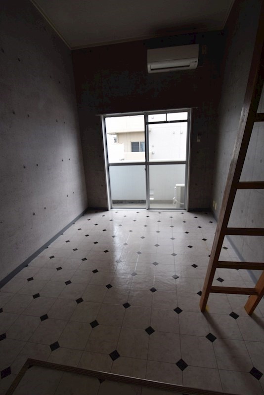 アイビー・ハウス リビング