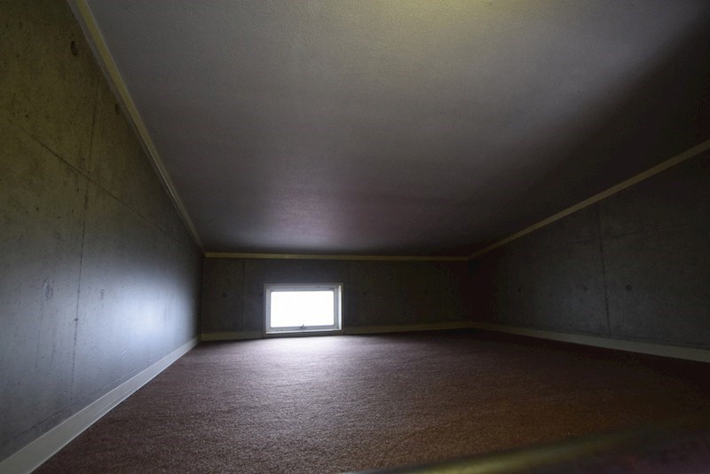 アイビー・ハウス ベッドルーム