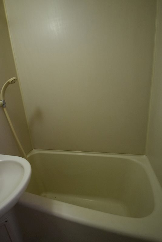 アイビー・ハウス 風呂画像