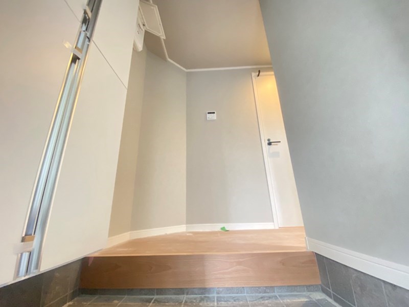 Ｅｒｆｏｌｇ東成瀬 玄関