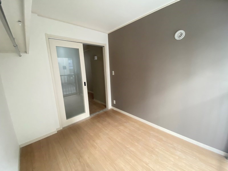 Ｅｒｆｏｌｇ東成瀬 ベッドルーム