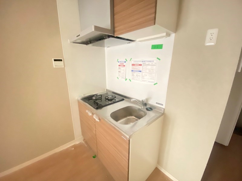 Ｅｒｆｏｌｇ東成瀬 キッチン