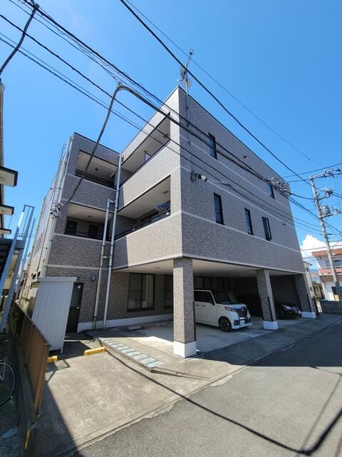 サンパティオ その他外観3