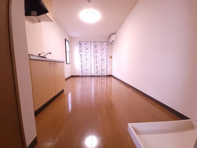 サンパティオ リビング