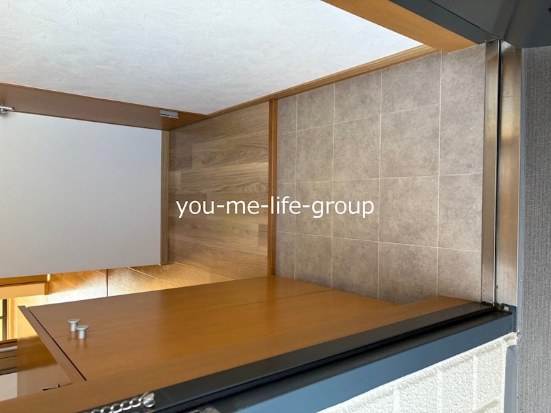 Triplet(トリプレット) 玄関