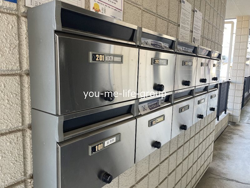 Triplet(トリプレット) その他外観2