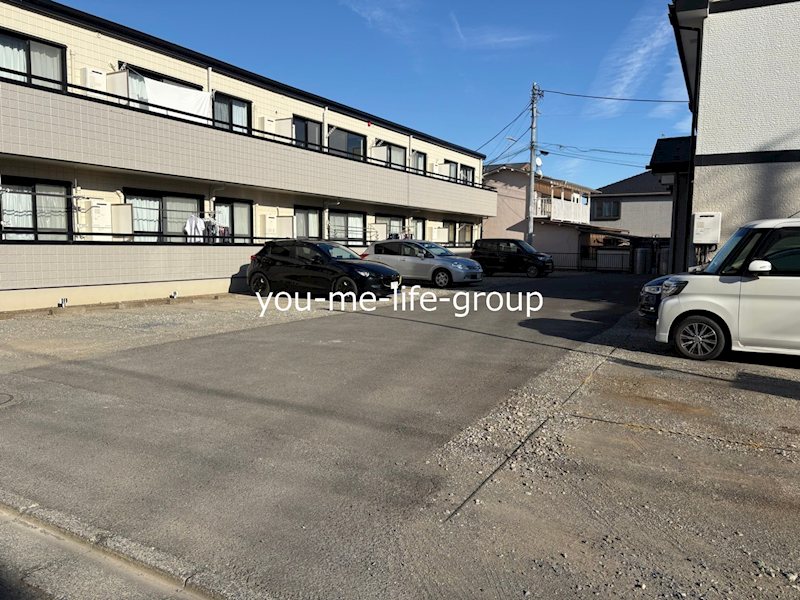 Triplet(トリプレット) その他外観6