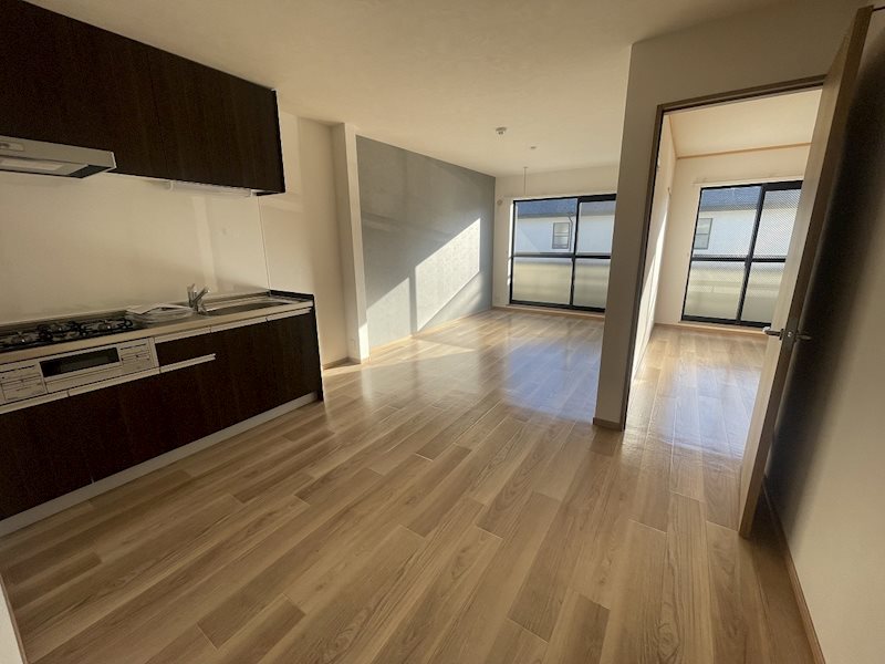 Triplet(トリプレット) リビング