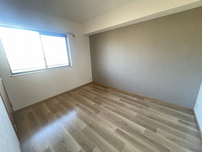 Triplet(トリプレット) ベッドルーム